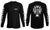 Suicidal Tendencies DogTown Skateboards Longsleeve Shirt